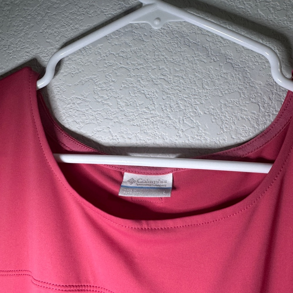 Columbia Pink Sports Dress - Picture 4 of 6